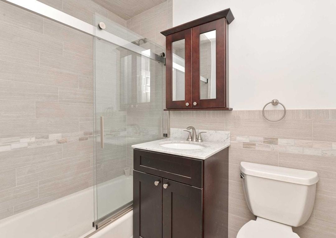 Luxury Riverfront Apartments